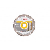BOSCH Standard for Universal deimantinis pjovimo diskas 230x2,3 mm